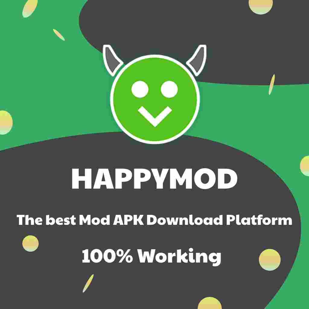 ¿Qué Puede Hacer la App HappyMod?